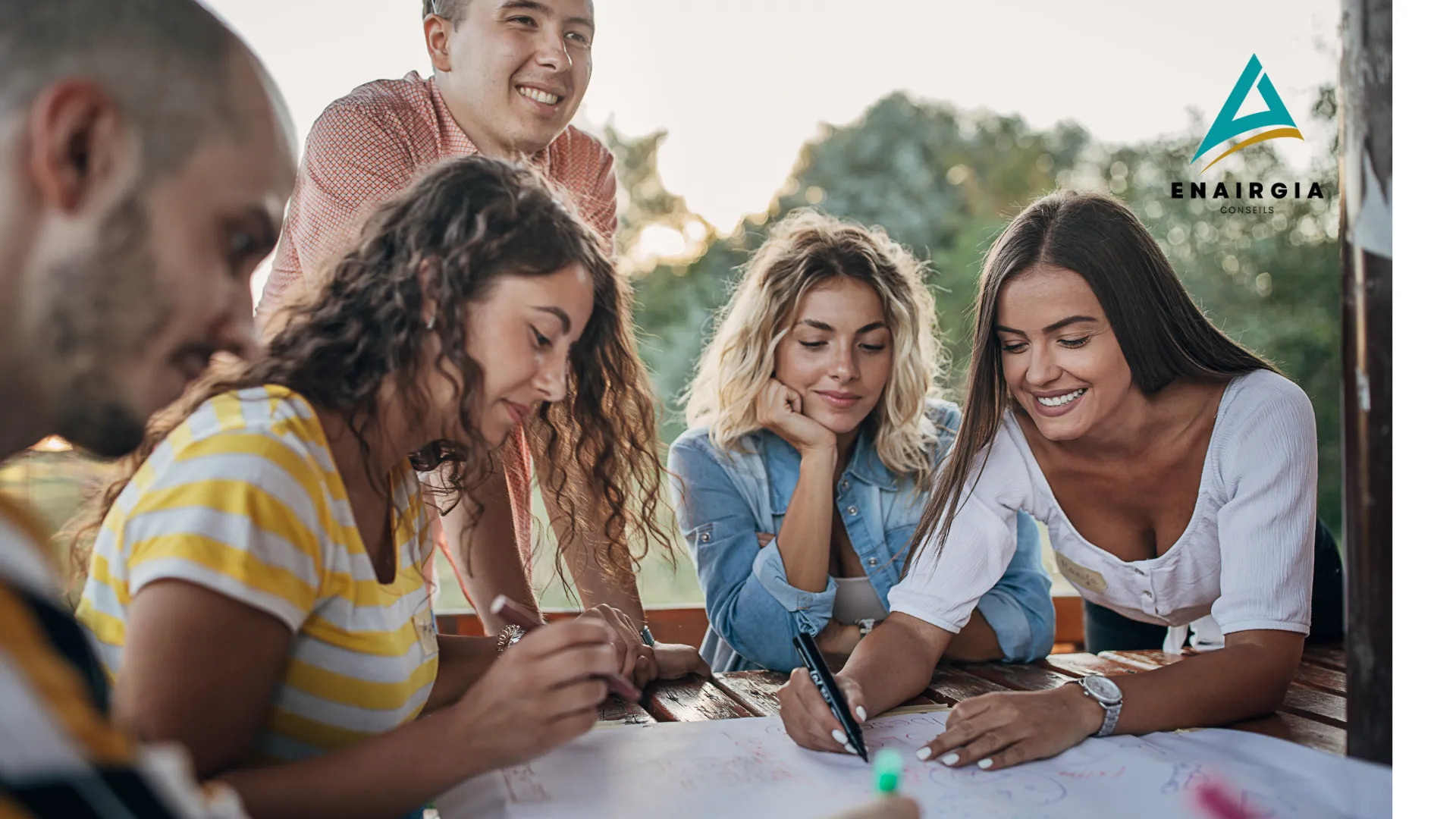 Graphiques comparatifs en direct